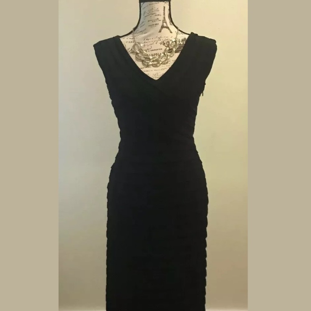 Joseph Ribkoff  Bodycon Dress